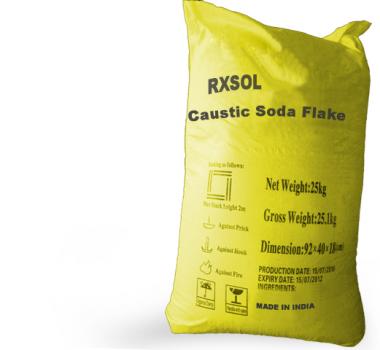 Caustic Soda - Manufacturer, Supplier, Exporter