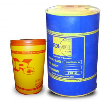 Solvent naphtha 100 Chemical Products