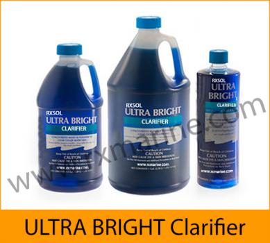 Ultra Bright Clarifier Manufacturer Supplier Exporter